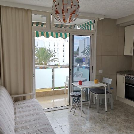 Beach Modern Apartment Playa del Ingles  Exterior foto