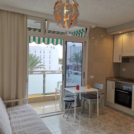 Beach Modern Apartment Playa del Ingles  Exterior foto