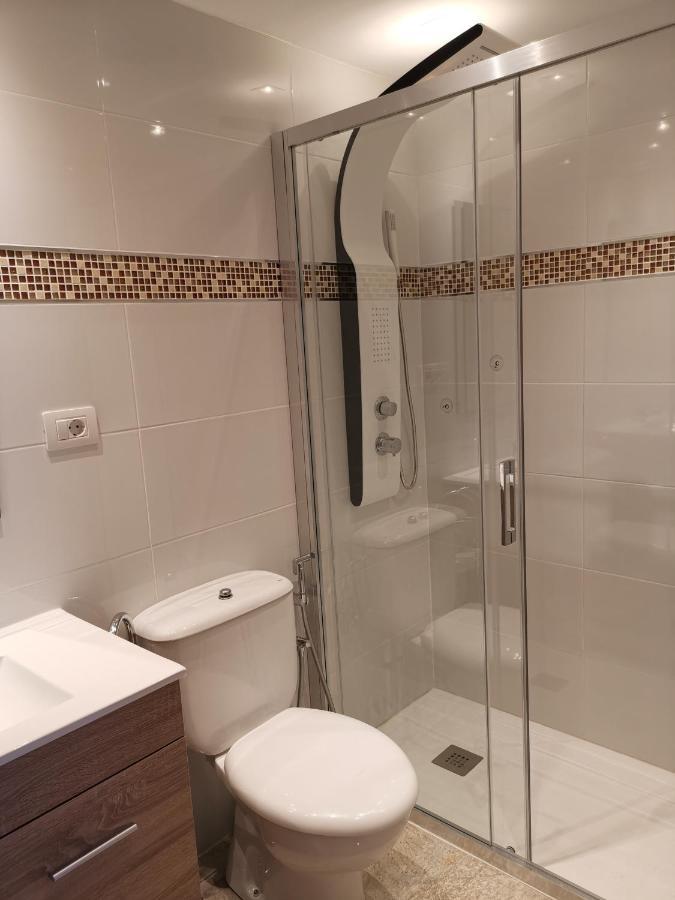 Beach Modern Apartment Playa del Ingles  Exterior foto