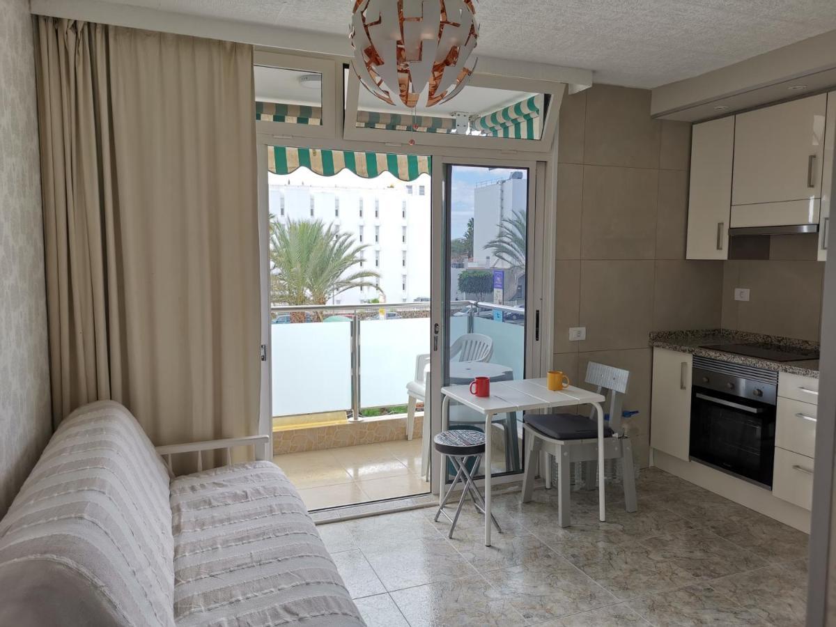Beach Modern Apartment Playa del Ingles  Exterior foto