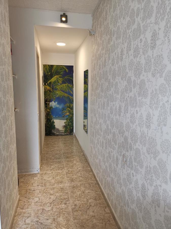 Beach Modern Apartment Playa del Ingles  Exterior foto