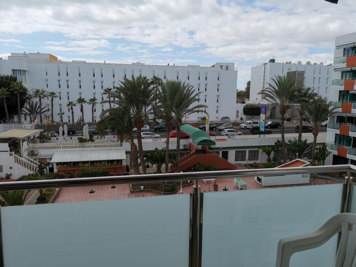 Beach Modern Apartment Playa del Ingles  Exterior foto