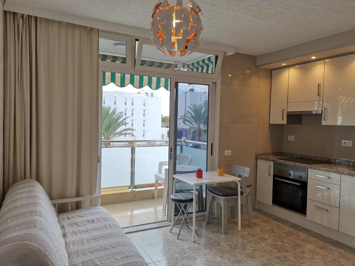 Beach Modern Apartment Playa del Ingles  Exterior foto
