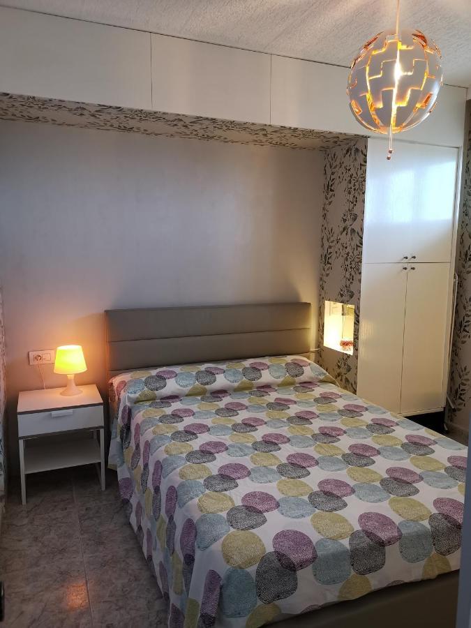 Beach Modern Apartment Playa del Ingles  Exterior foto